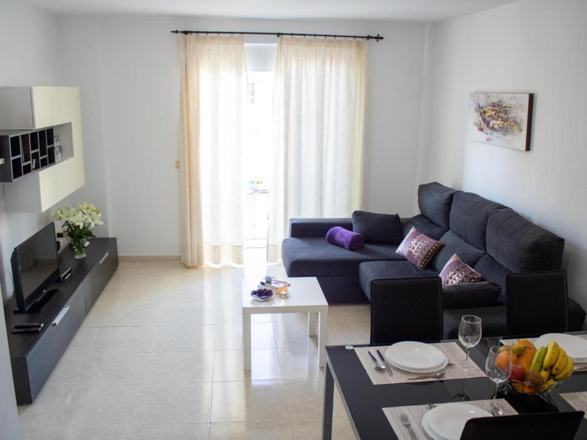 Puesta De Sol Rentals 3Ar Playa de San Juan  Dış mekan fotoğraf