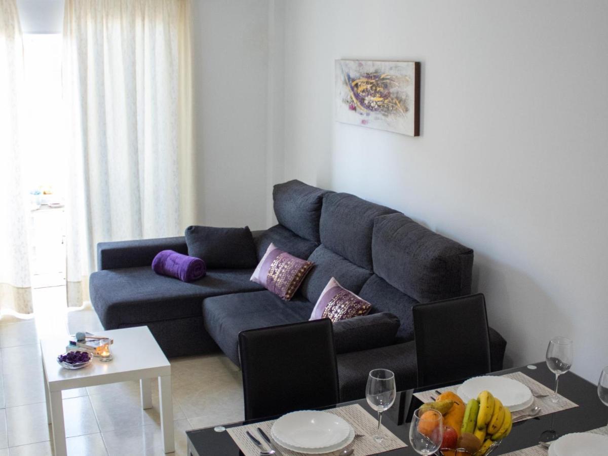 Puesta De Sol Rentals 3Ar Playa de San Juan  Dış mekan fotoğraf