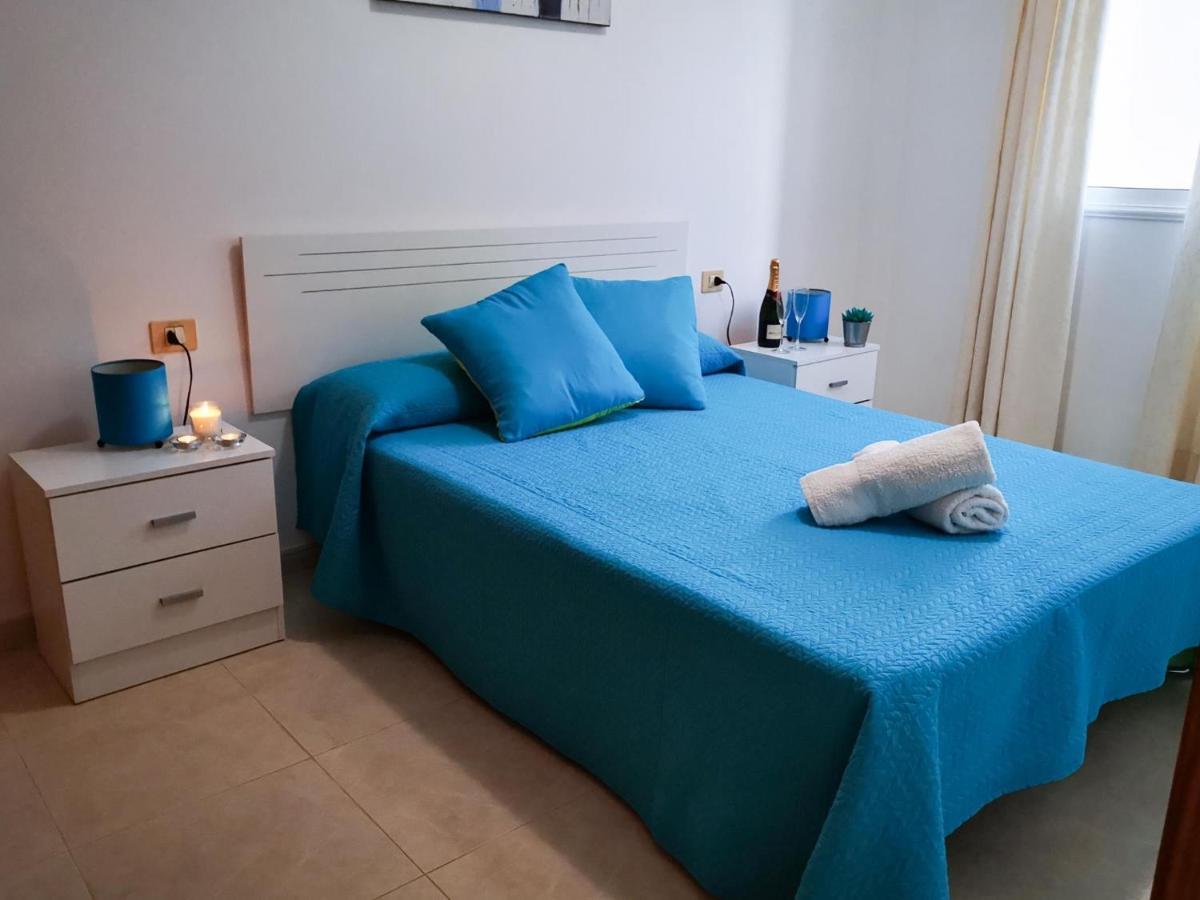 Puesta De Sol Rentals 3Ar Playa de San Juan  Dış mekan fotoğraf
