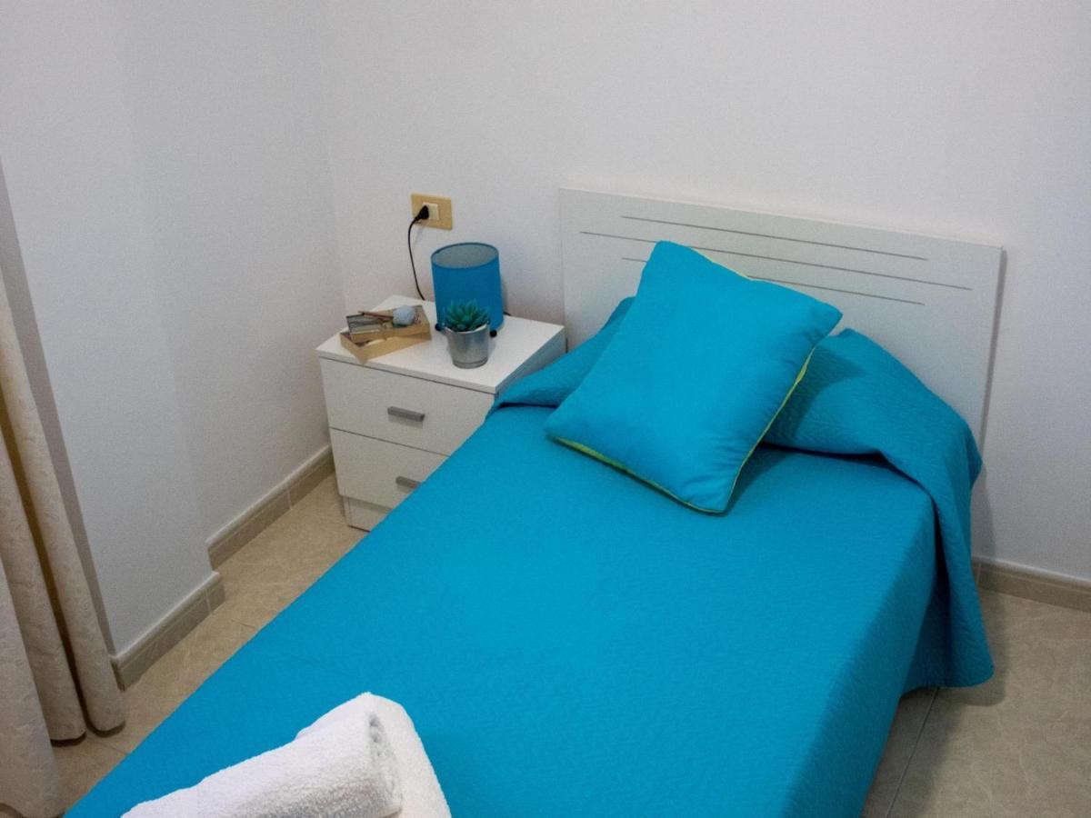 Puesta De Sol Rentals 3Ar Playa de San Juan  Dış mekan fotoğraf