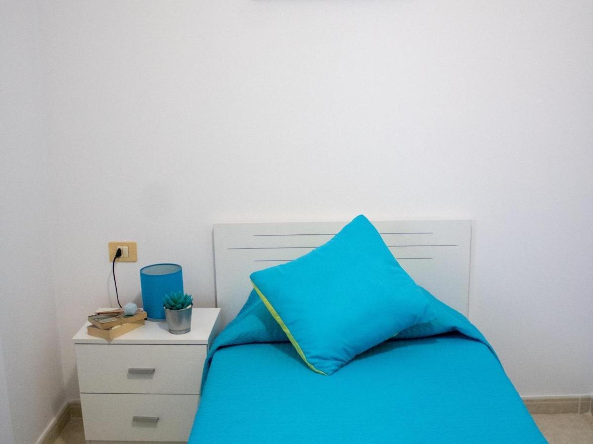 Puesta De Sol Rentals 3Ar Playa de San Juan  Dış mekan fotoğraf