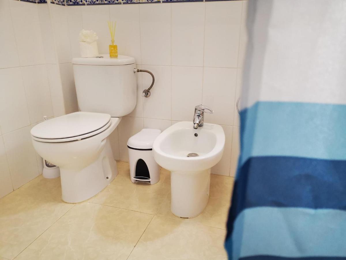 Puesta De Sol Rentals 3Ar Playa de San Juan  Dış mekan fotoğraf