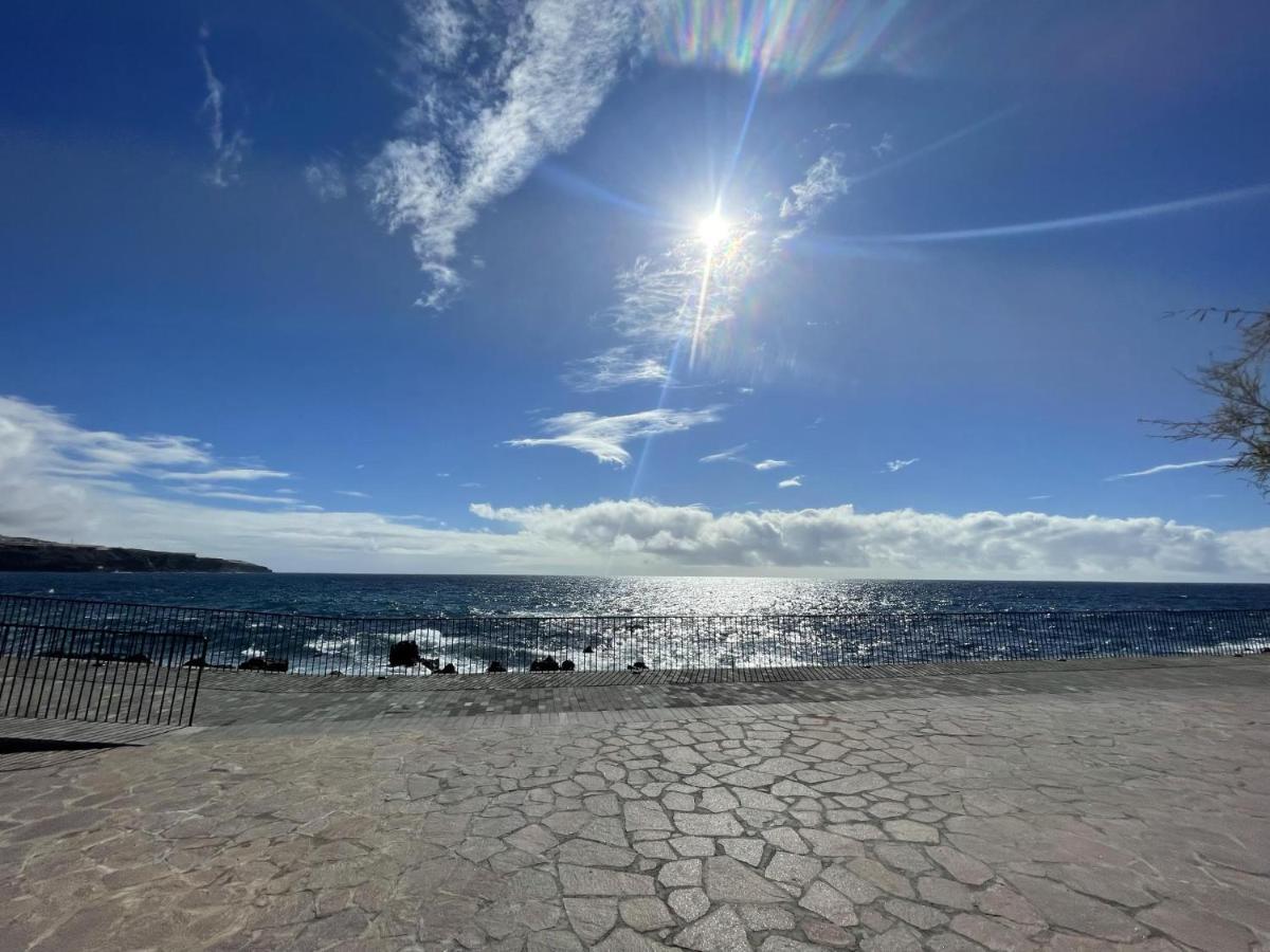 Puesta De Sol Rentals 3Ar Playa de San Juan  Dış mekan fotoğraf