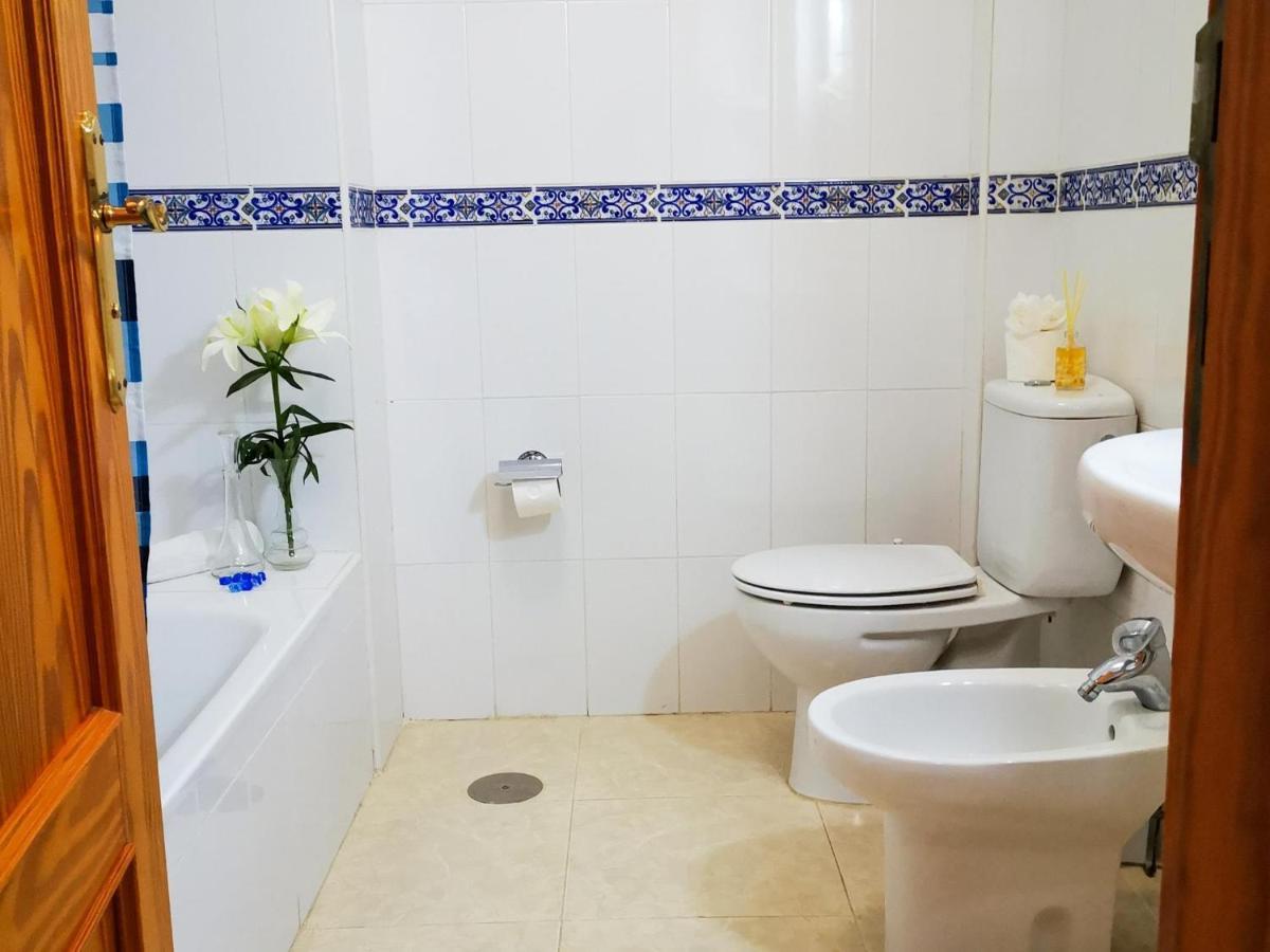 Puesta De Sol Rentals 3Ar Playa de San Juan  Dış mekan fotoğraf