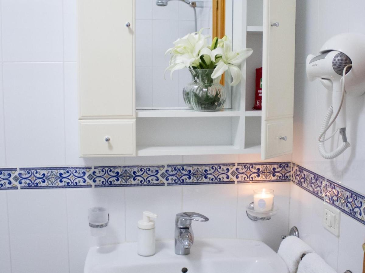Puesta De Sol Rentals 3Ar Playa de San Juan  Dış mekan fotoğraf