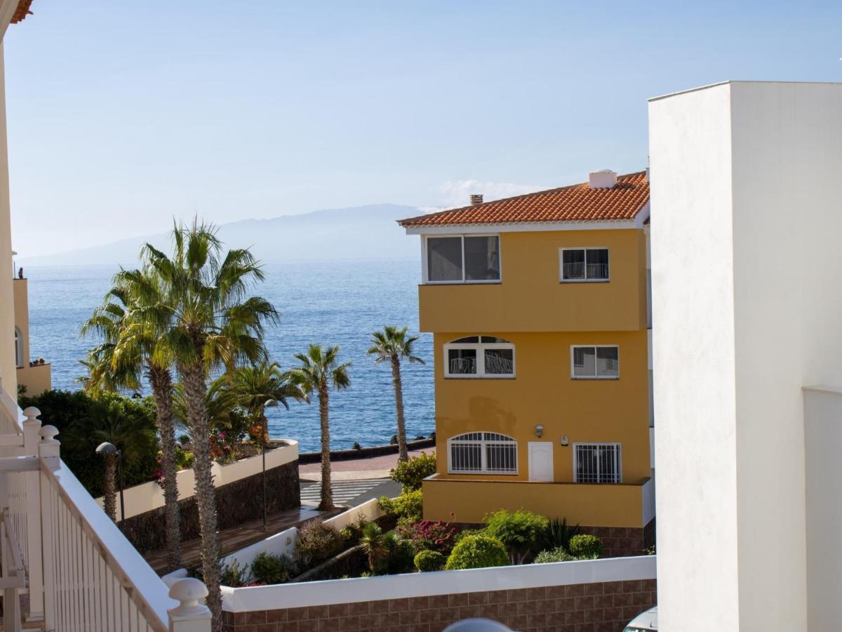 Puesta De Sol Rentals 3Ar Playa de San Juan  Dış mekan fotoğraf