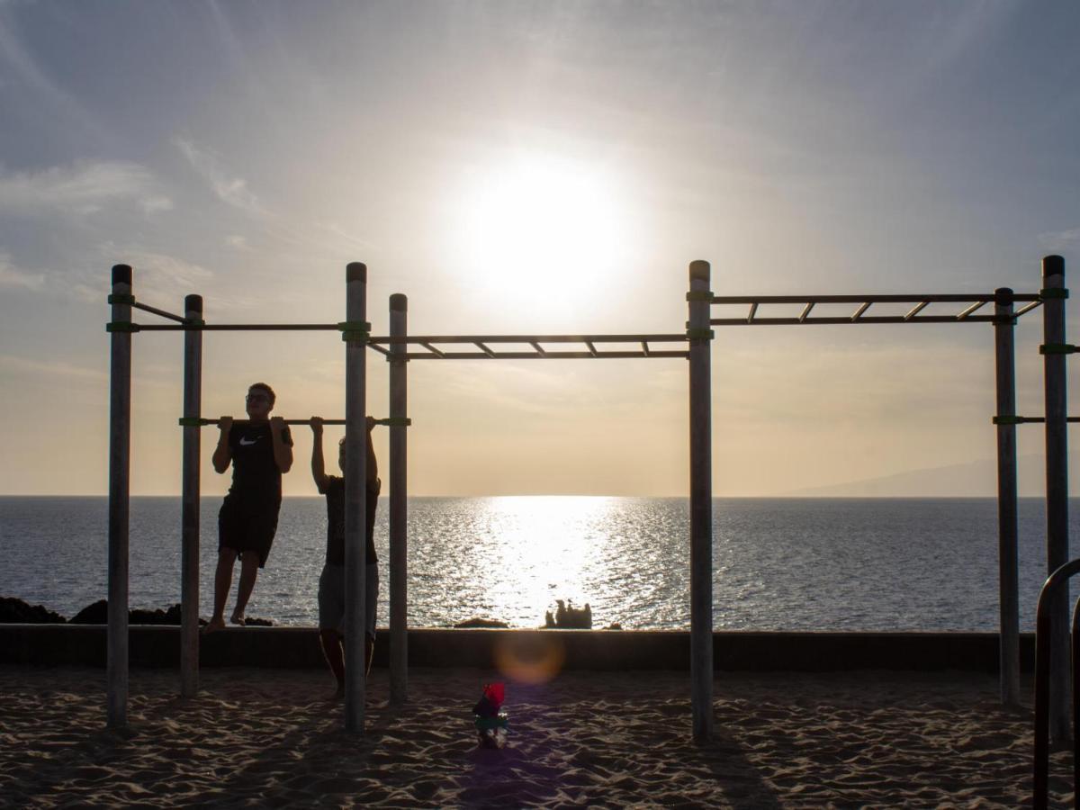 Puesta De Sol Rentals 3Ar Playa de San Juan  Dış mekan fotoğraf