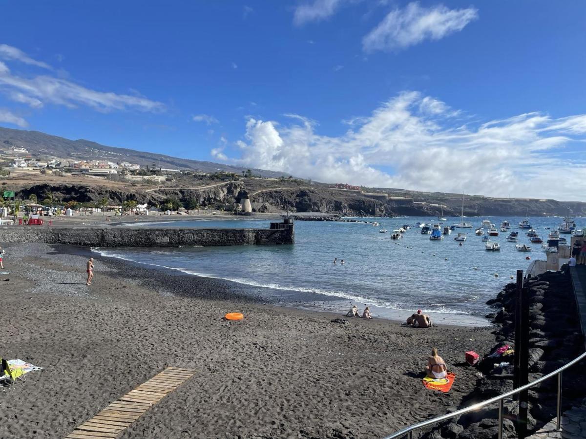 Puesta De Sol Rentals 3Ar Playa de San Juan  Dış mekan fotoğraf