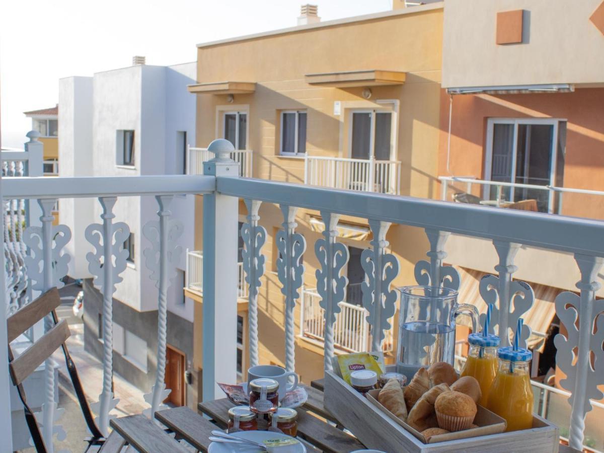 Puesta De Sol Rentals 3Ar Playa de San Juan  Dış mekan fotoğraf