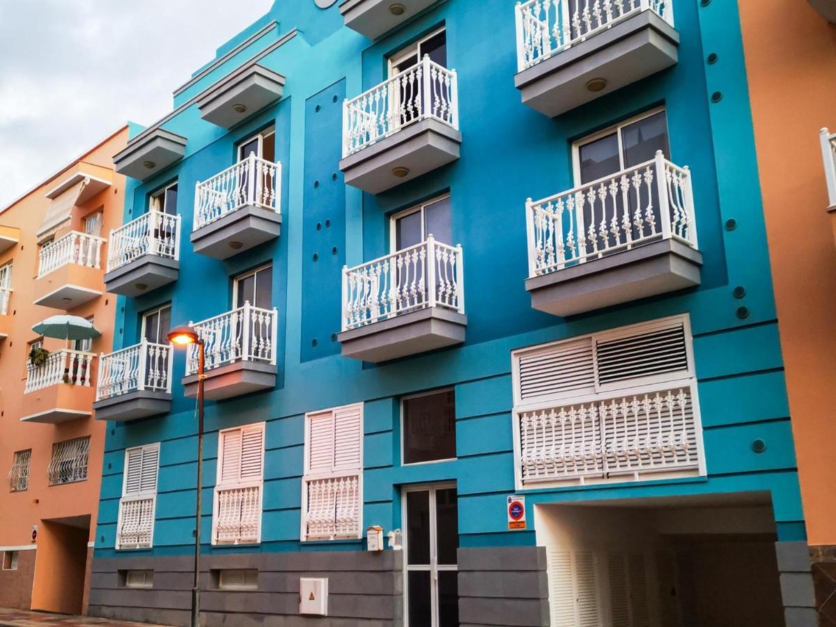 Puesta De Sol Rentals 3Ar Playa de San Juan  Dış mekan fotoğraf