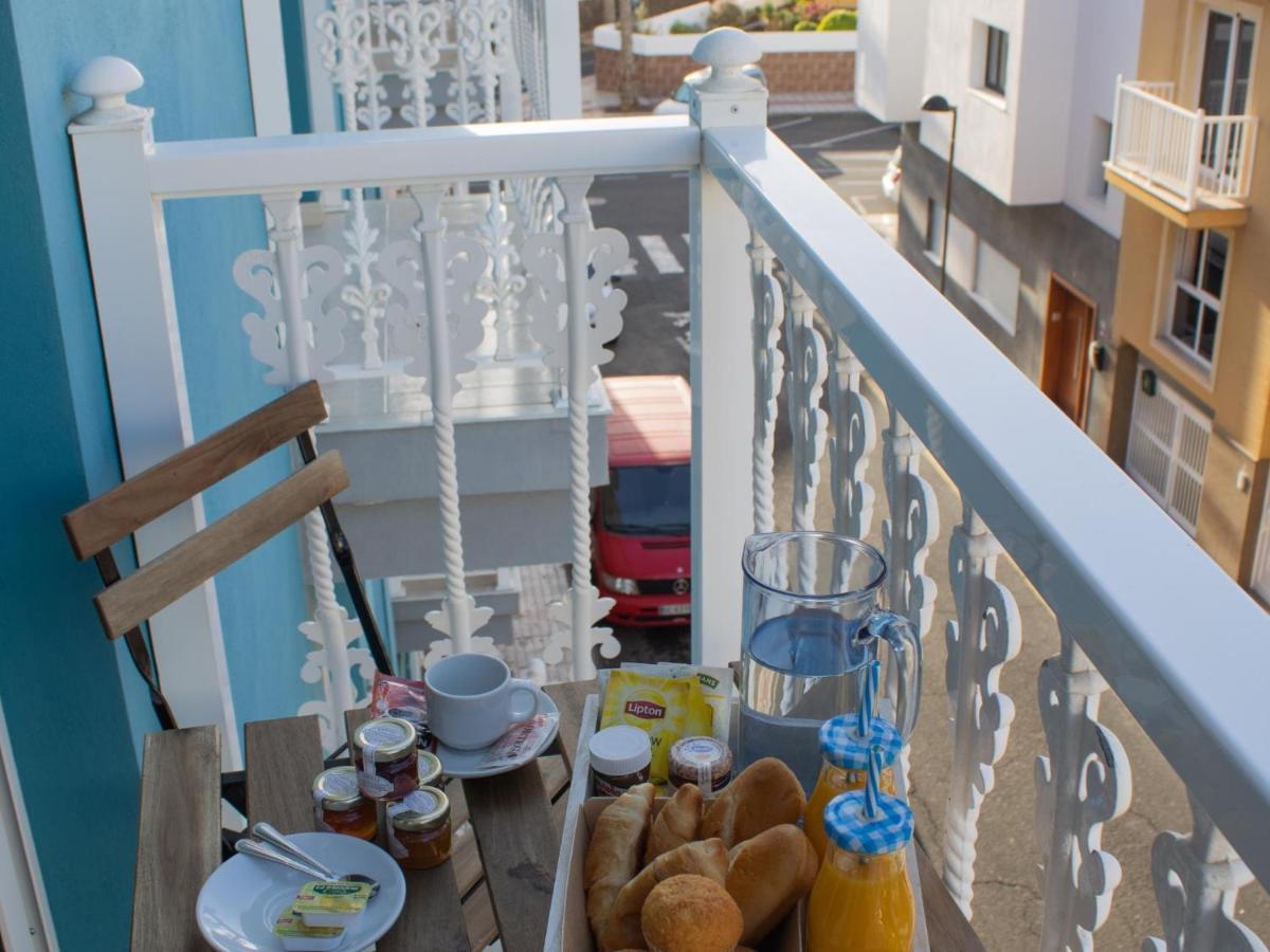 Puesta De Sol Rentals 3Ar Playa de San Juan  Dış mekan fotoğraf