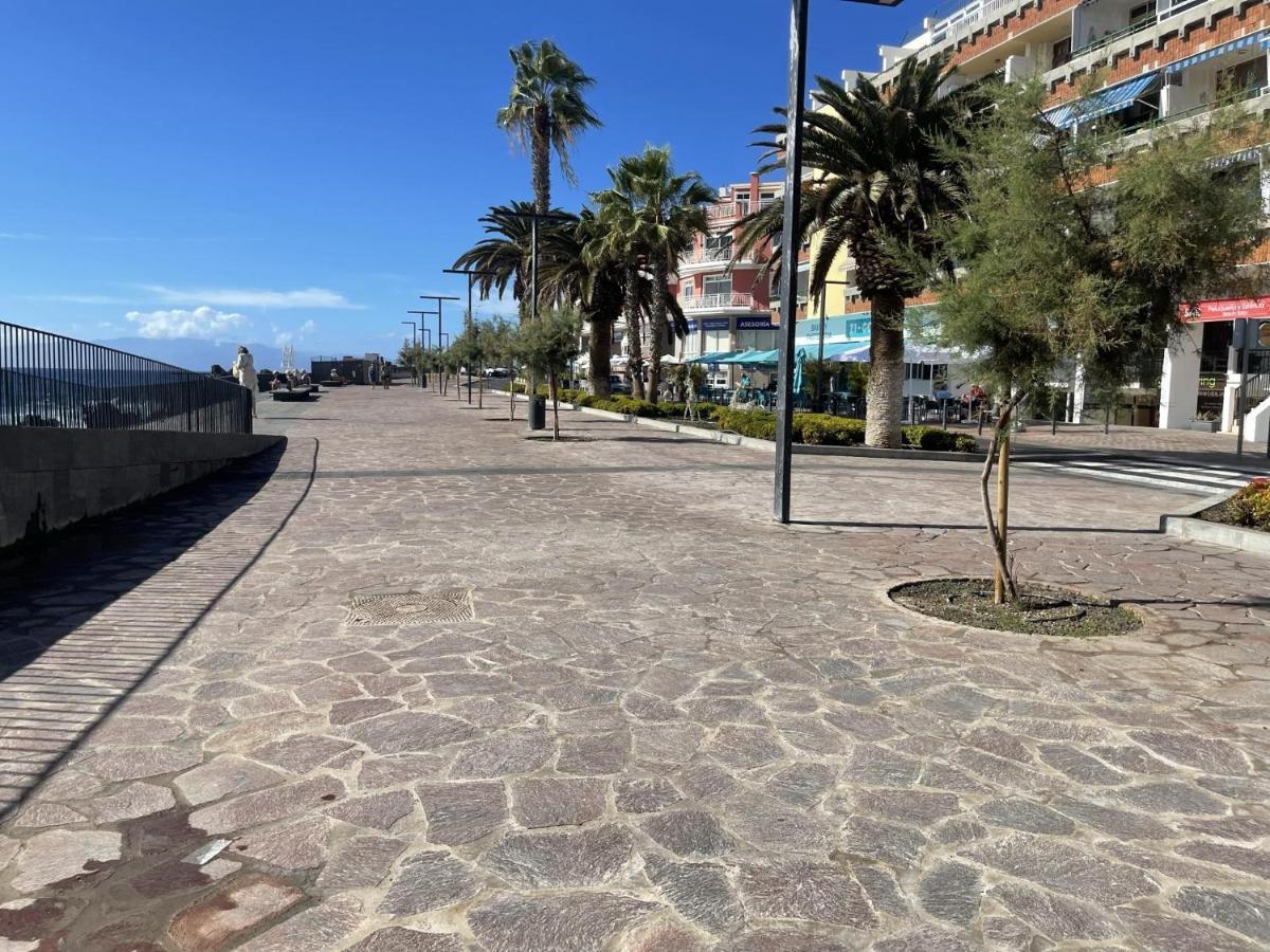Puesta De Sol Rentals 3Ar Playa de San Juan  Dış mekan fotoğraf